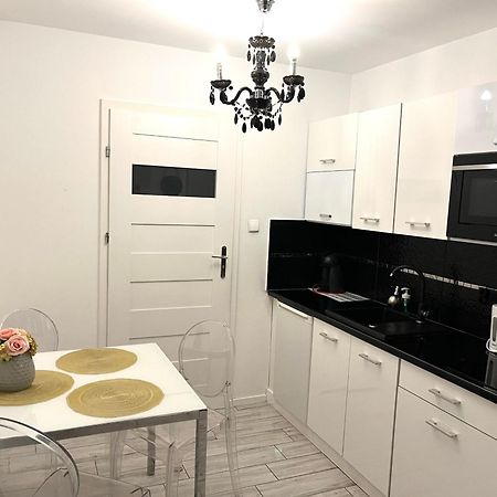 Apartament Kameralny15 Gdańsk Eksteriør bilde