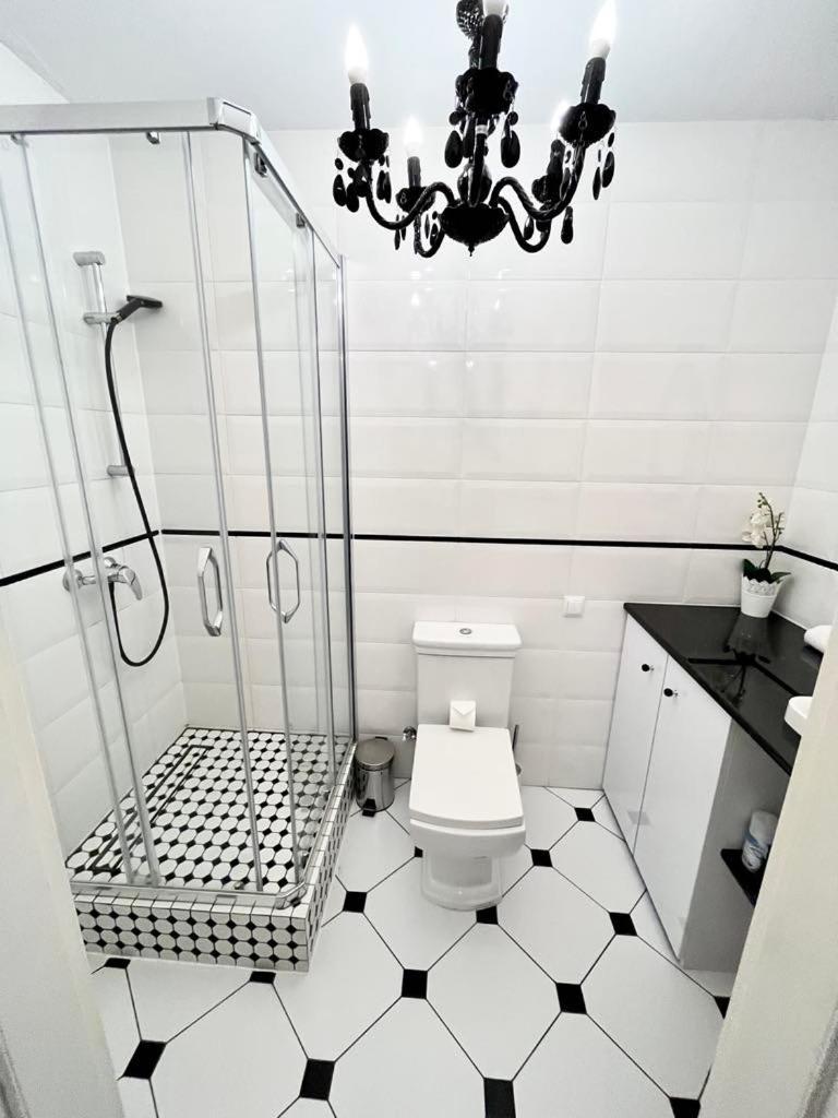 Apartament Kameralny15 Gdańsk Eksteriør bilde