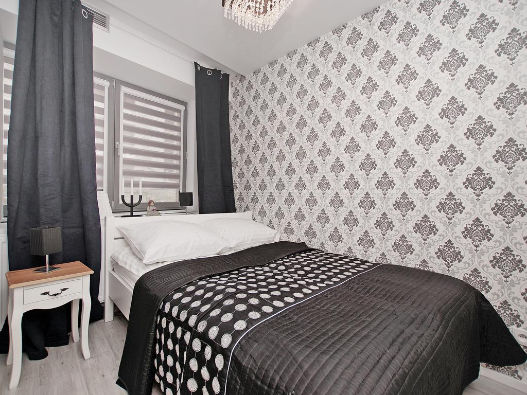 Apartament Kameralny15 Gdańsk Eksteriør bilde